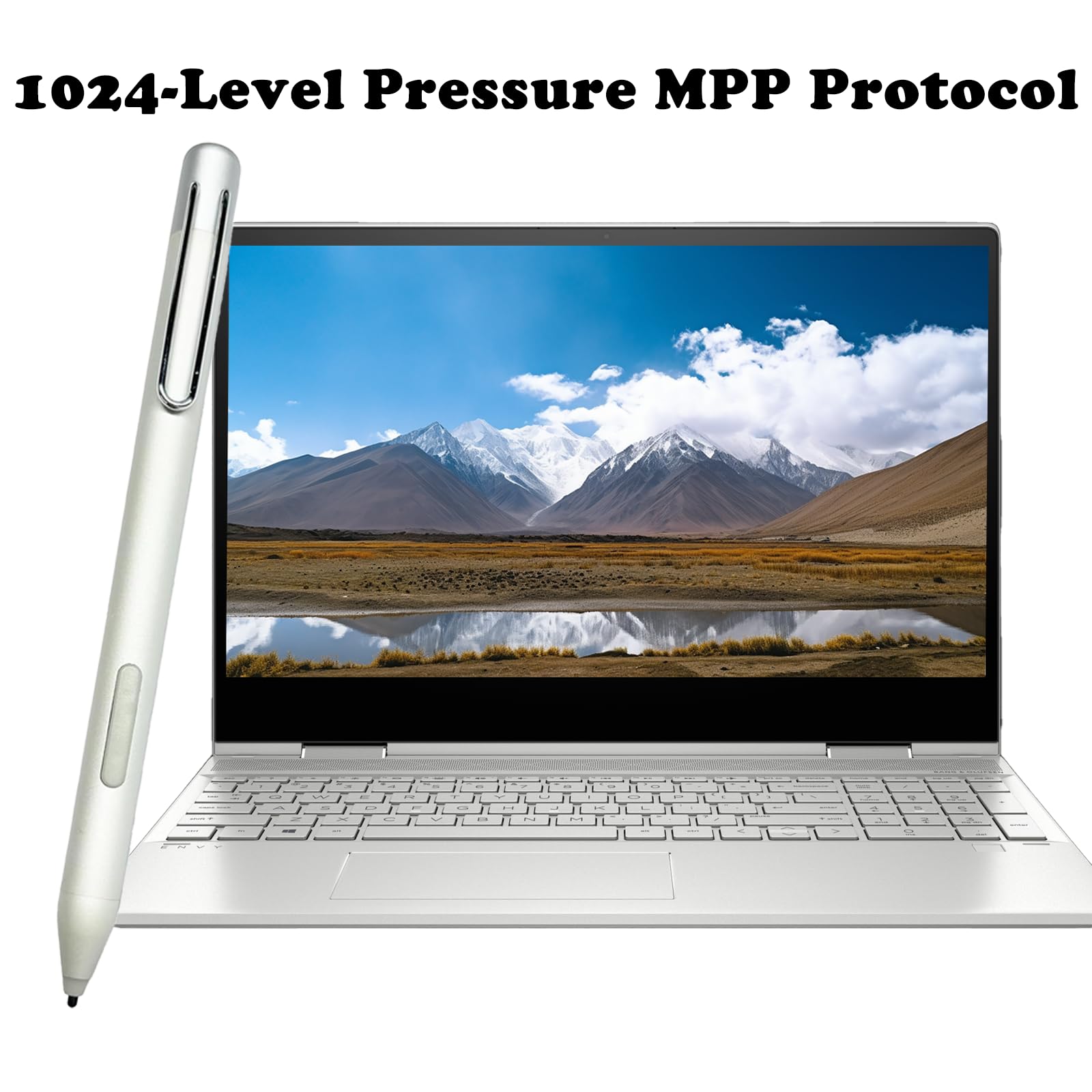 Amazon.co.jp: HP Envy x360、Envy X360 Digita Pencil用スタイラス